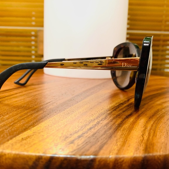 Christian Dior Extase 1 Sunglasses 58mm - Picture 6 of 7